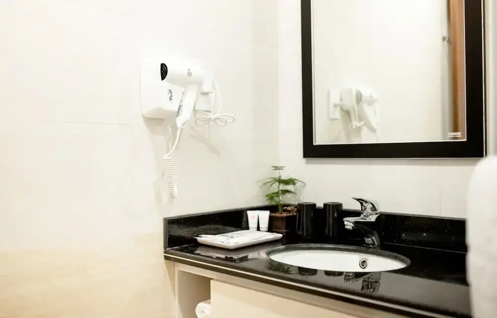 Pusan Ha Long Hotel - photo 10