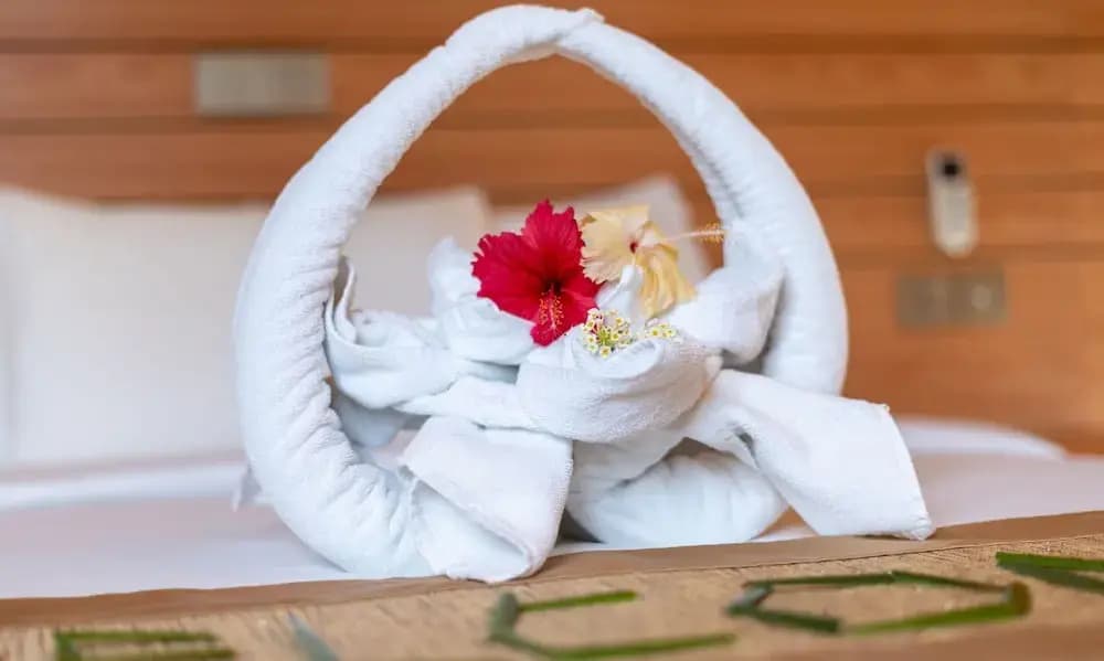Nala Veli Beach & Spa - photo 31