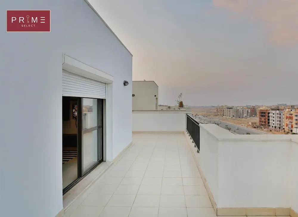 Prime select Sodic Eastown New Cairo - photo 1