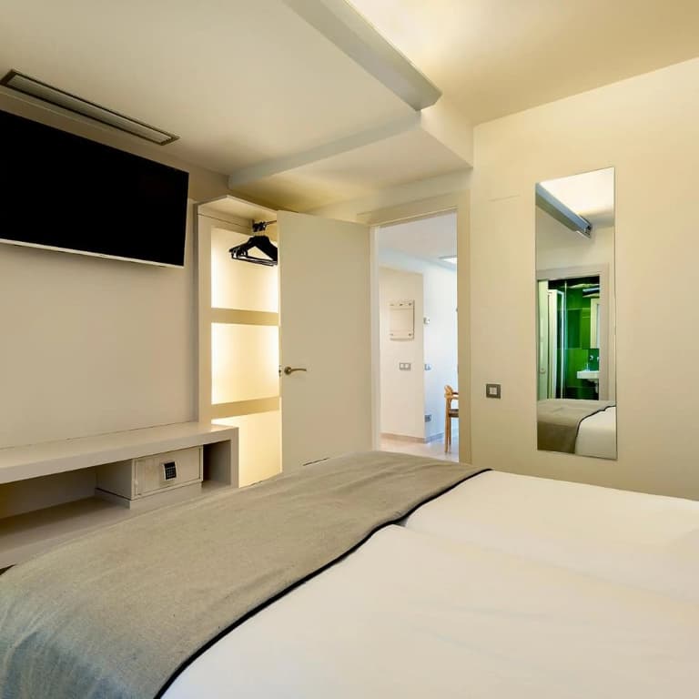 Limonaia Hotel - photo 38