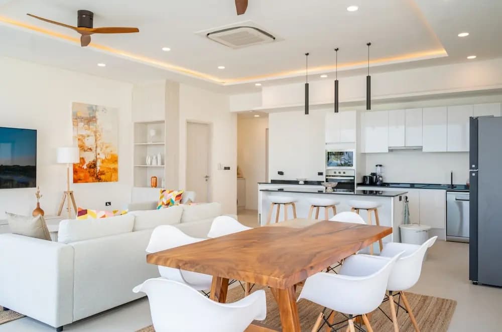 Villa Close to Fisherman Village - KBR15 - photo 17