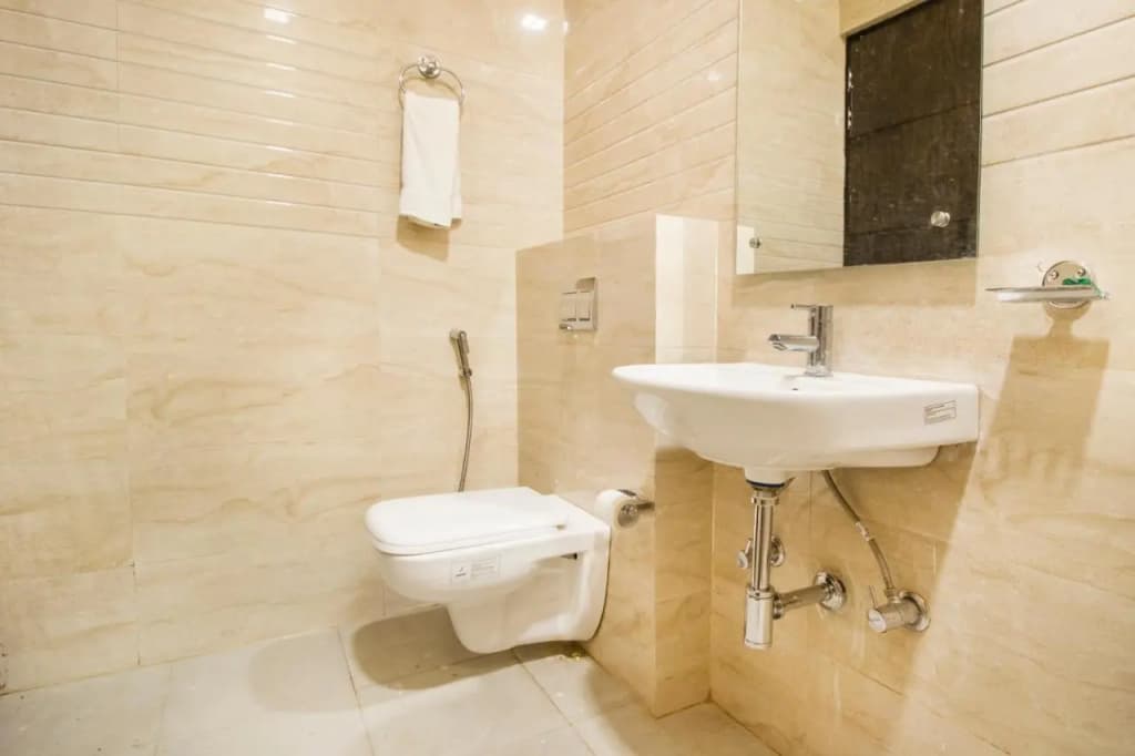 Hotel Smart by Kelvish Hotel - photo 8