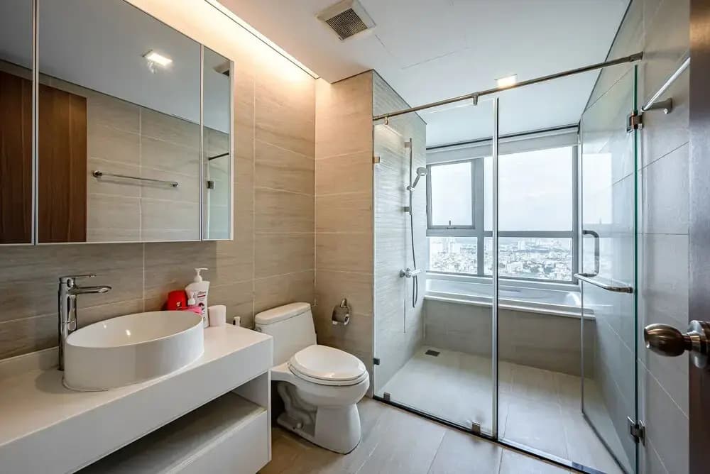 Vinhomes Central Park-Tory Apartment - photo 9