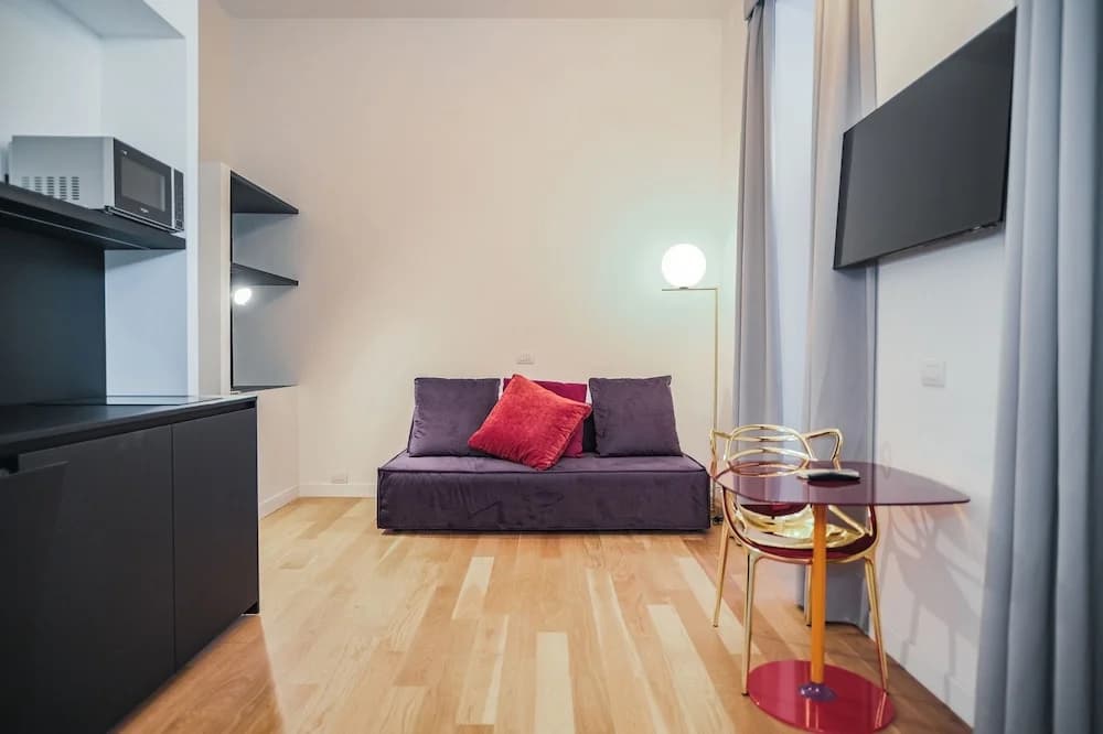 Youroom Margutta - photo 7