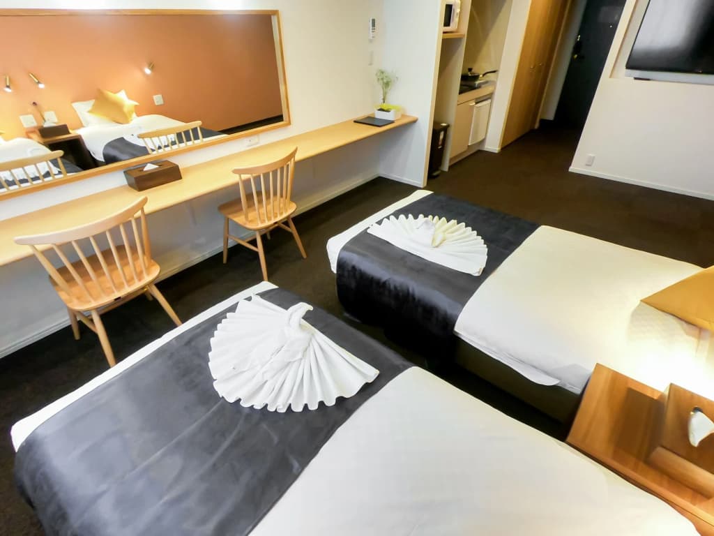 Hotel S-Presso Central - photo 15