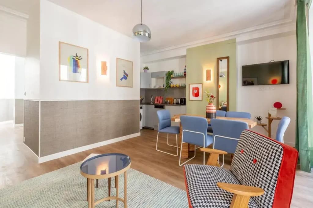 Edgar Suites Grands Boulevards - Hauteville - photo 8