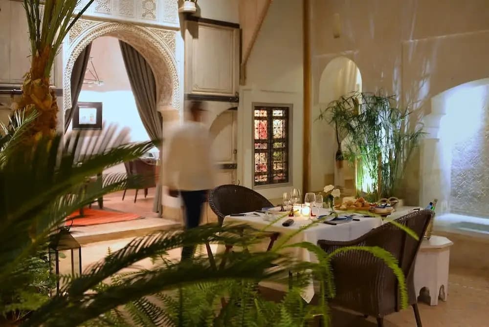 Charming Riad and Douiria Swimming Pool Private - photo 24