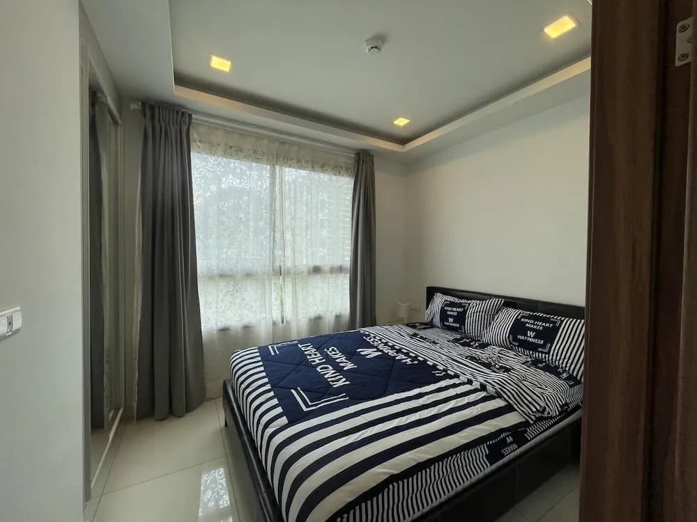 Arcadia Beach Resort by PSR ASIA - photo 2