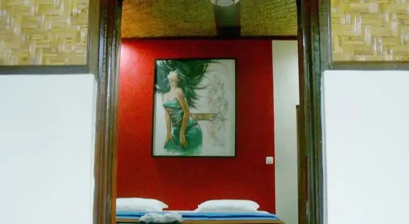 Pondok Frog Guest House - photo 2