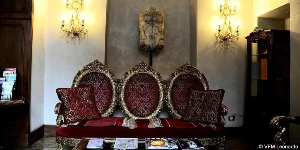 Roma Romantica Suite - photo 17