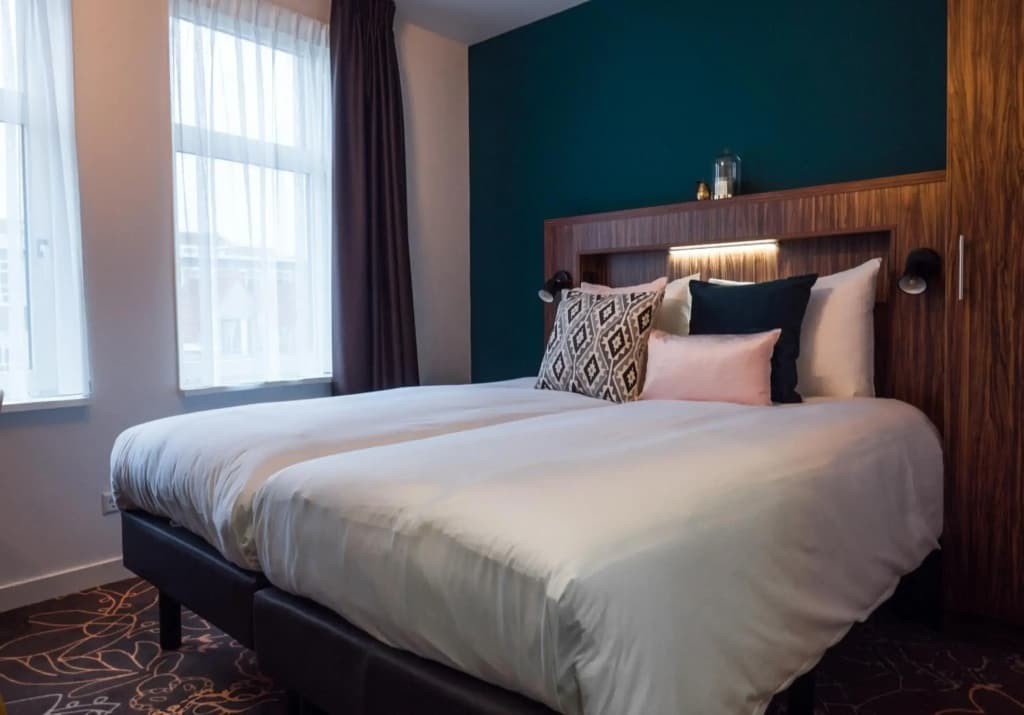 Linden Hotel - photo 25