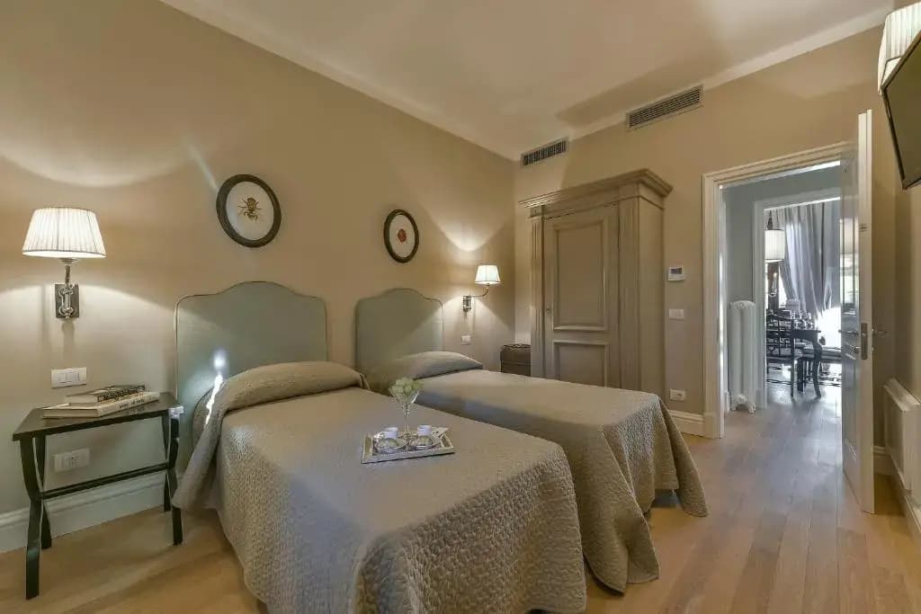 Lanfredini Firenze - photo 2