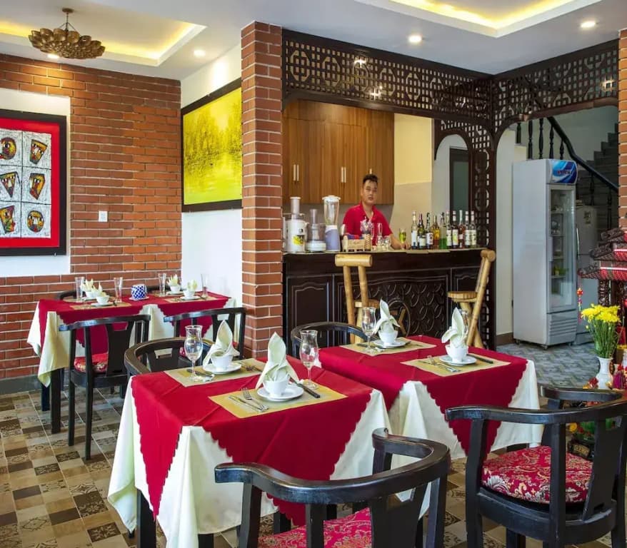 Hoi An Riverland Villa - photo 20