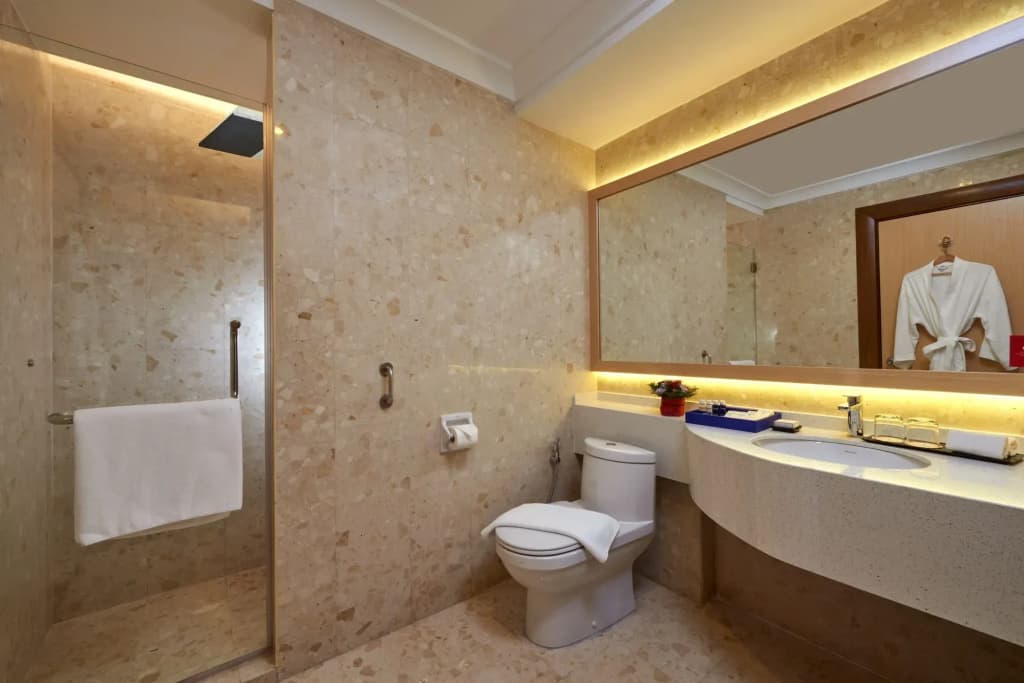The Pearl Kuala Lumpur - photo 9