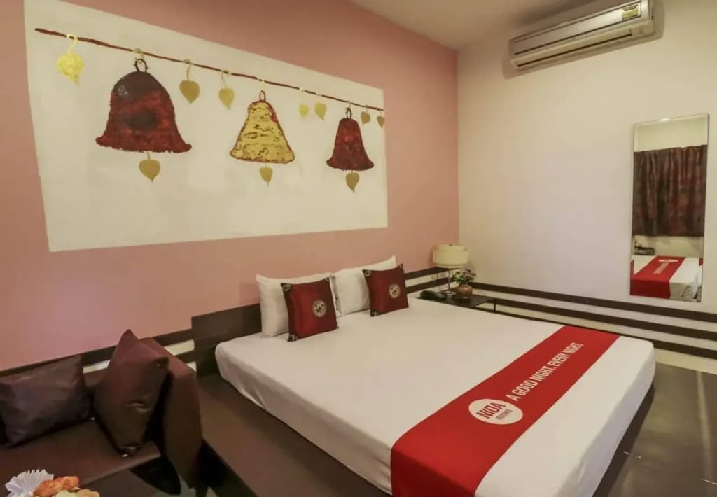 Mook Anda Hotel - photo 5