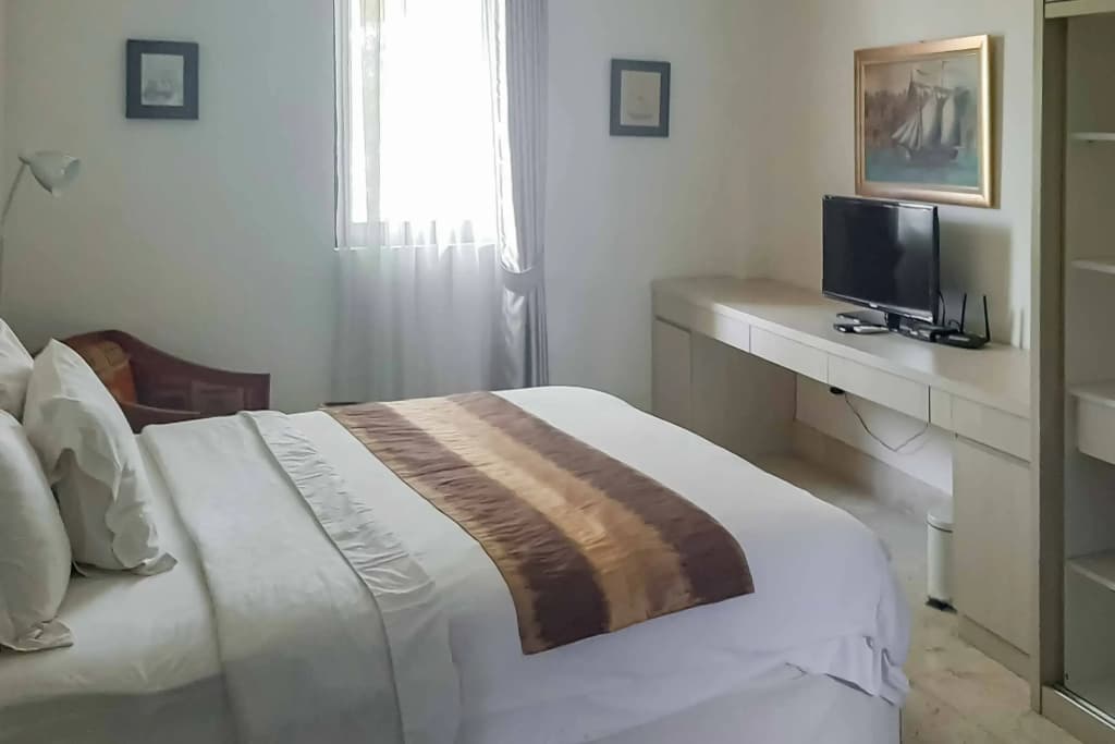 Bangka Suite. - photo 3