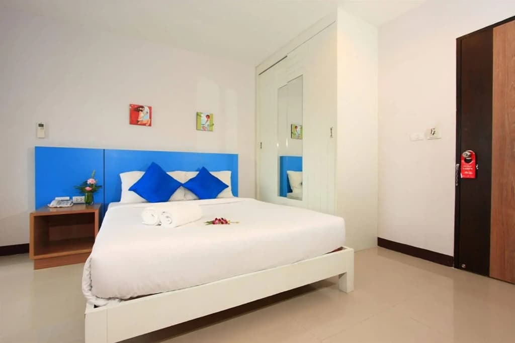 Baramee Hip Hotel - photo 6