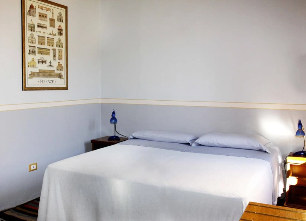 Gianna's B&B - main photo