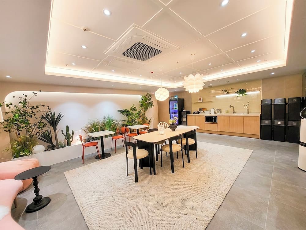 4rest Stay Jongno - photo 23