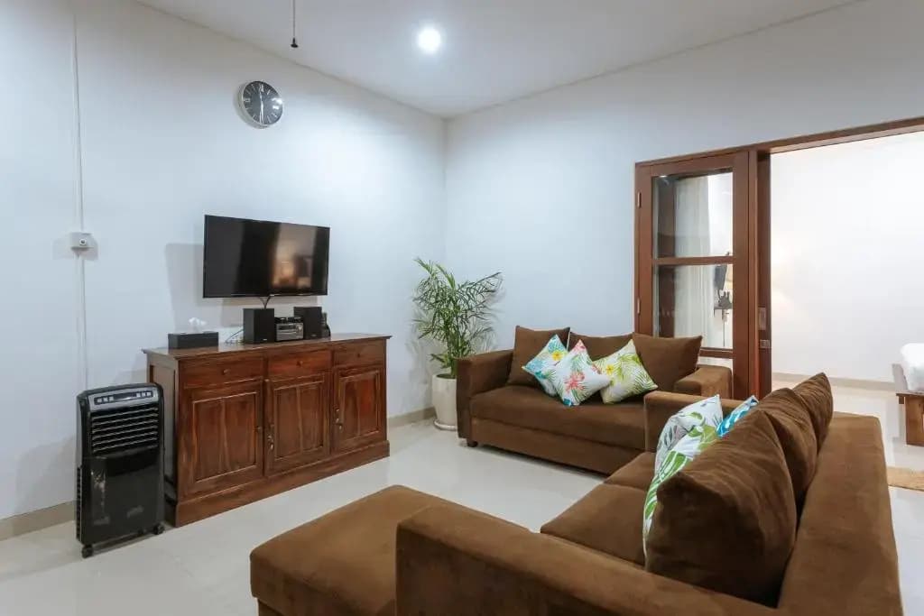 Sedana Villa - photo 15