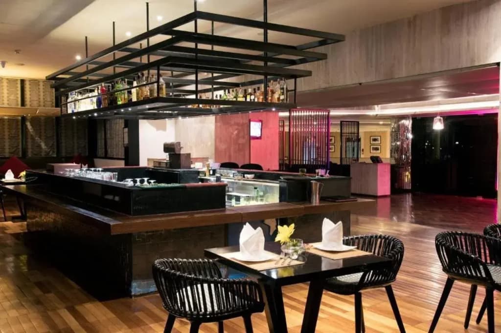 Welcomhotel by ITC Hotels, Dwarka, New Delhi - photo 46