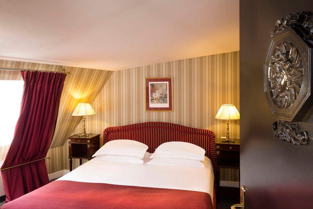Hotel Résidence Des Arts - Saint-Germain - photo 14