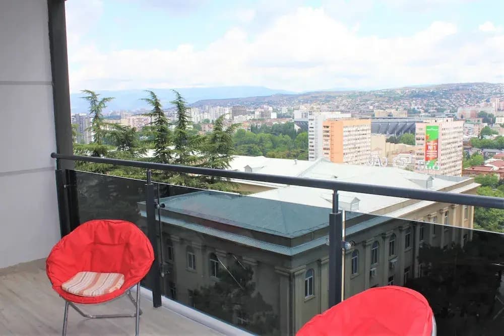 Luxury Apartments - photo 17