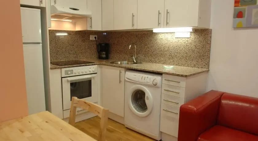 Loft Barceloneta Beach - photo 10