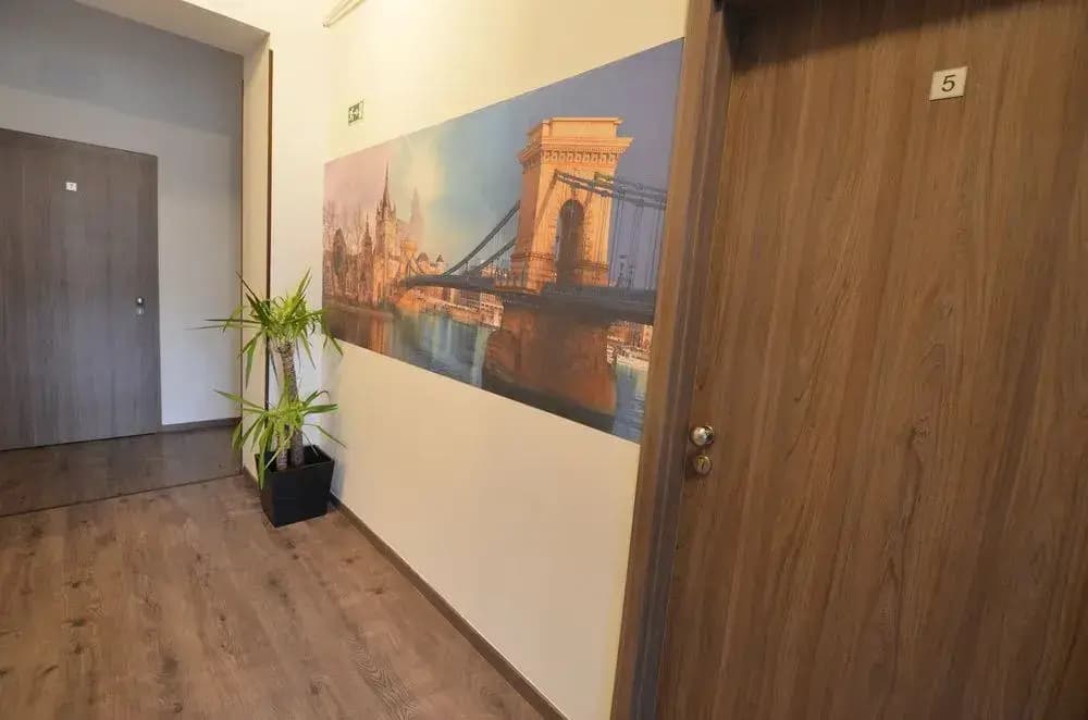 Fig Tree House Budapest - photo 15