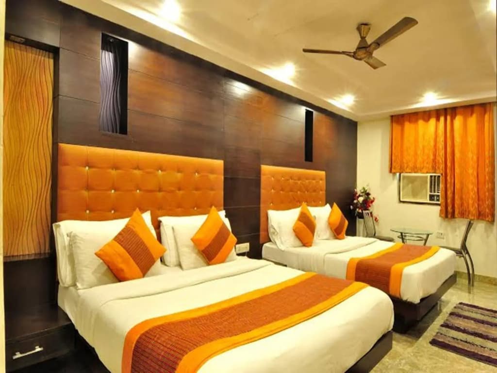 ADB Rooms Dada Cottage - photo 6
