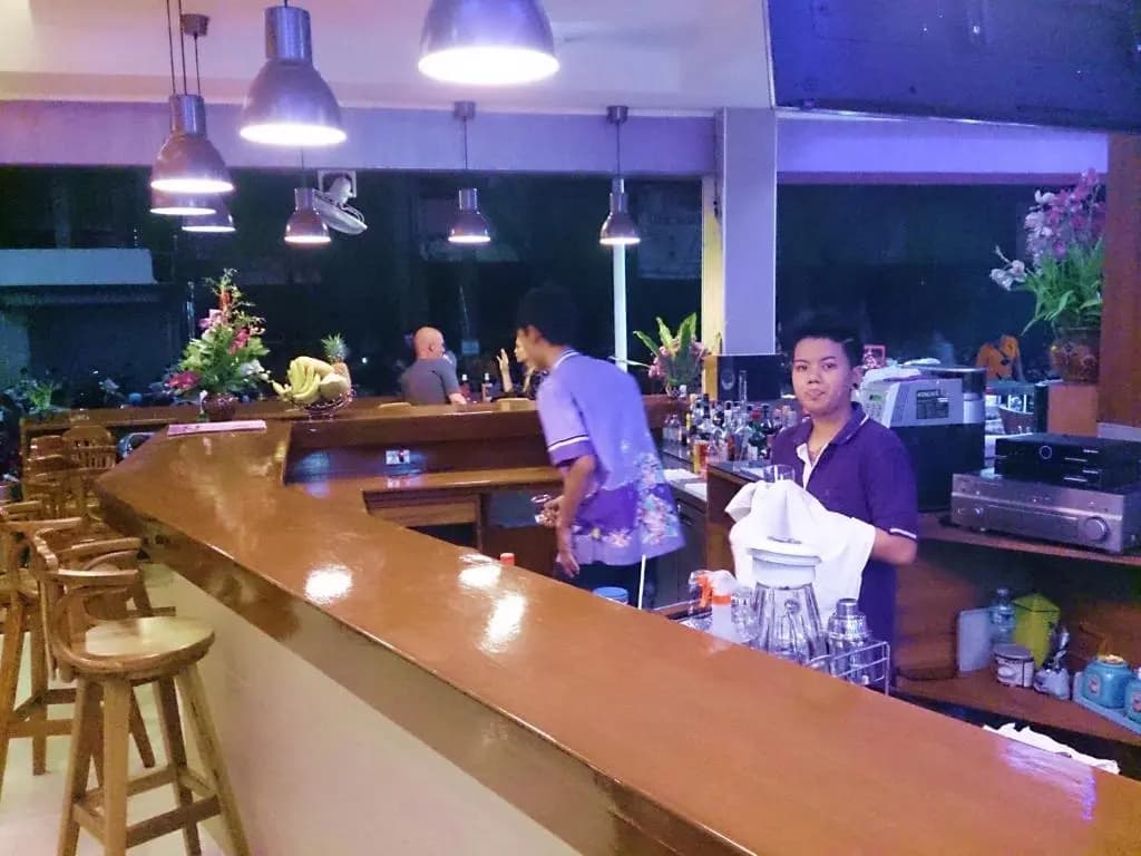 Orchid Resortel - photo 30