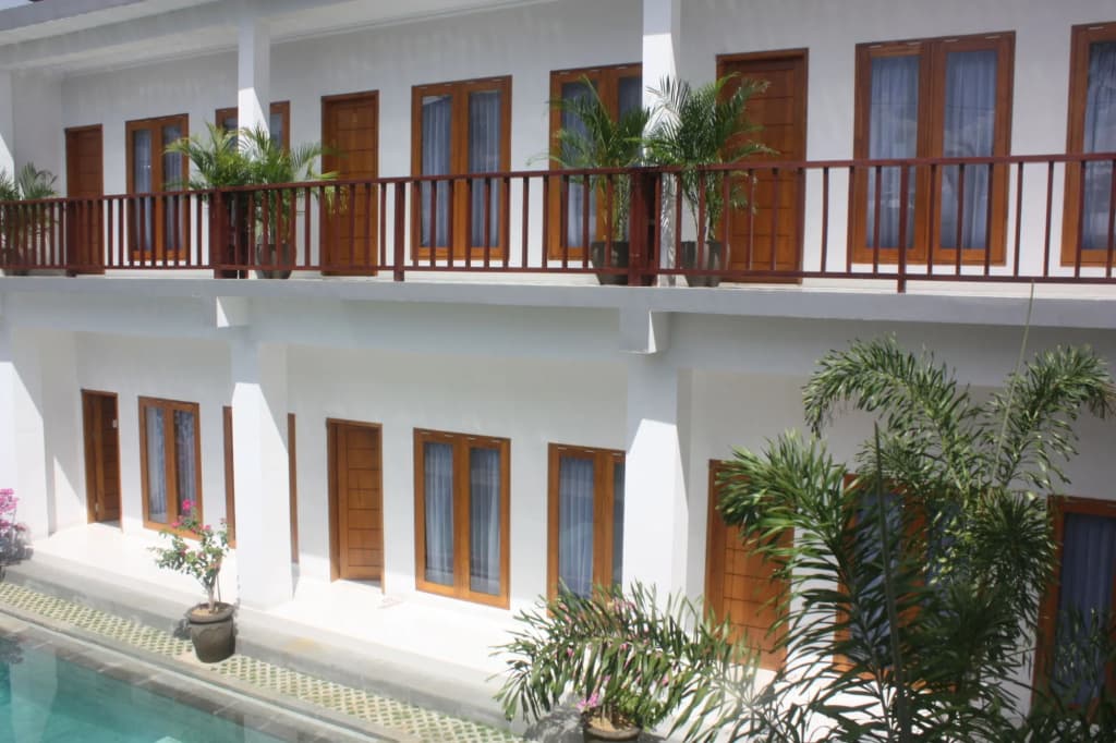 Ayodhya Guest House Uluwatu - photo 13