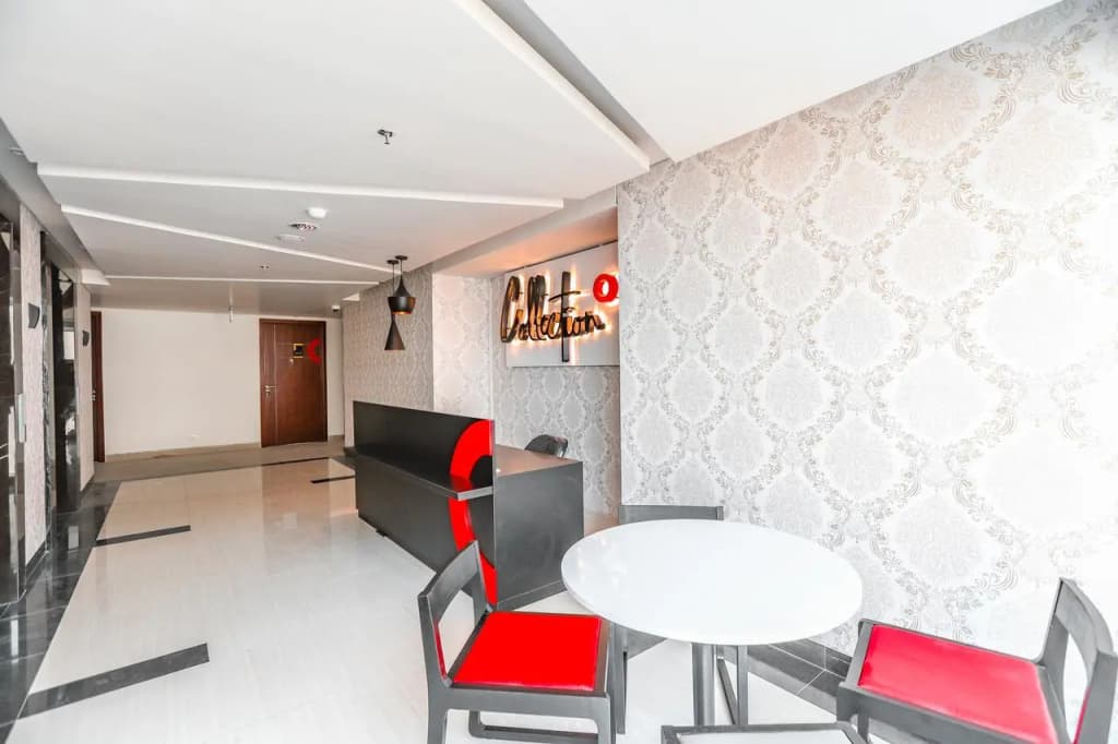 Collection O 16 Vittoria Residence - photo 11