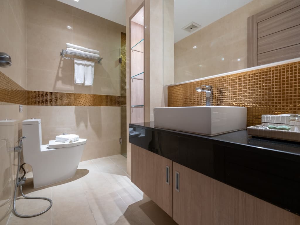 Patong Bay Residence - photo 9