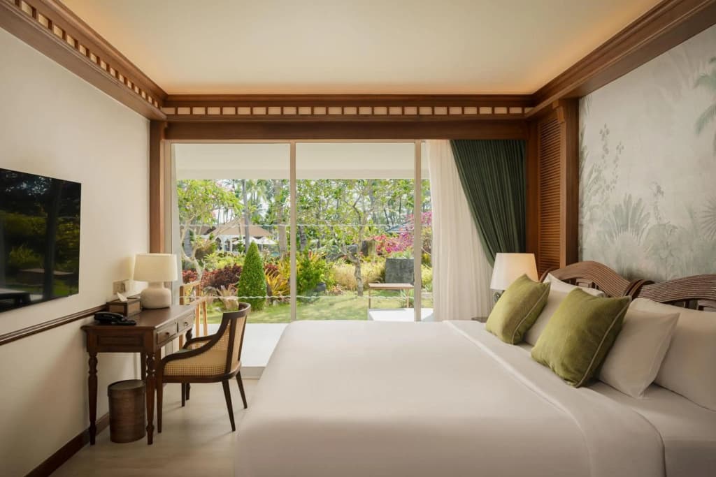 Thavorn Palm Beach Resort Phuket - photo 4