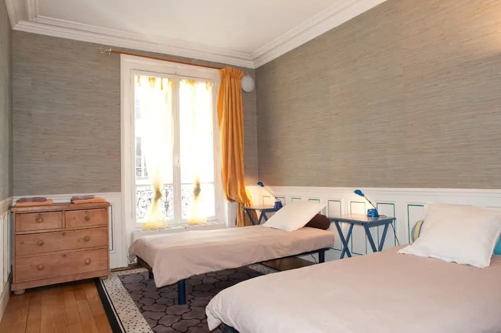 Apartement 2-3 Bedrooms - photo 6