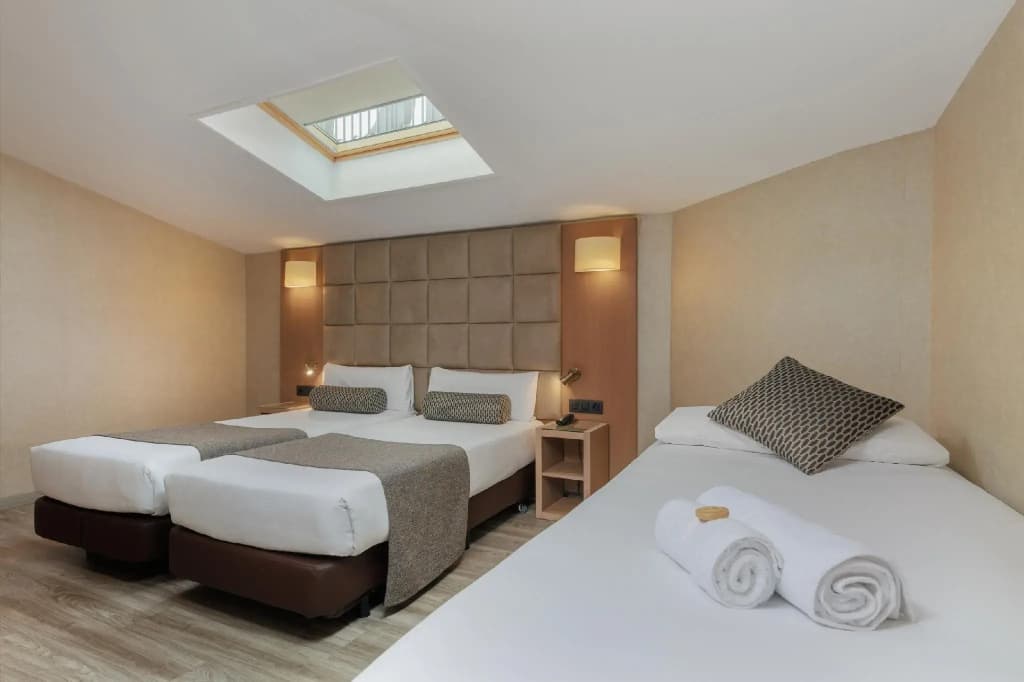 Hotel Suizo - photo 47