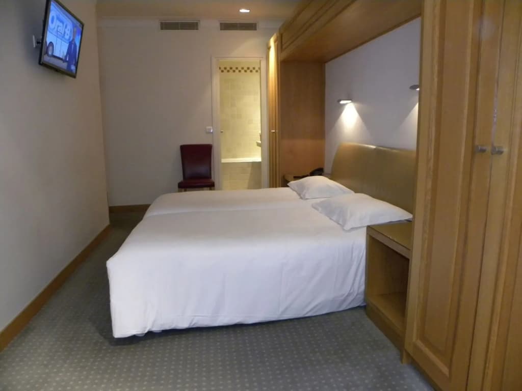 Hotel du Vieux Marais - photo 5