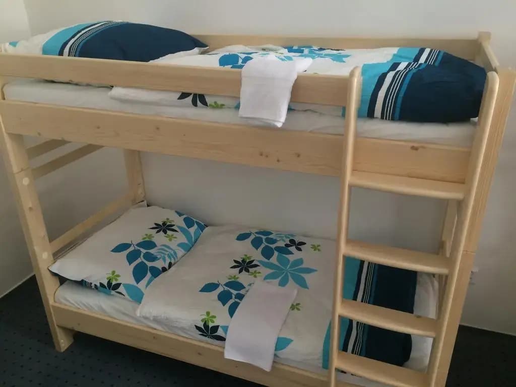 Hostel Opletalova - photo 2