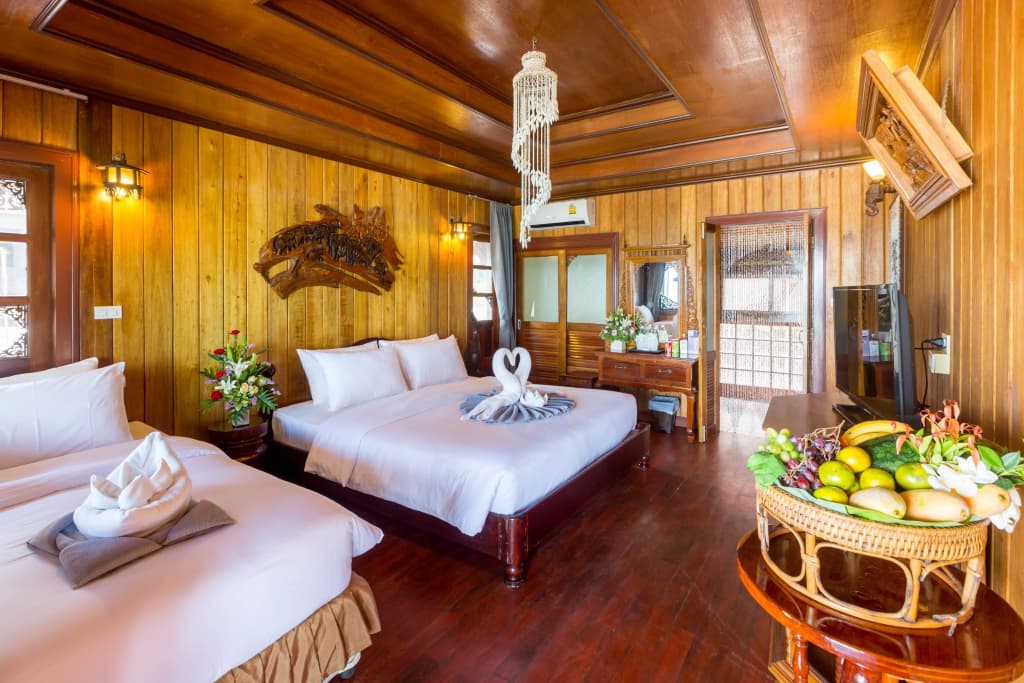 Sunrise Resort - photo 2
