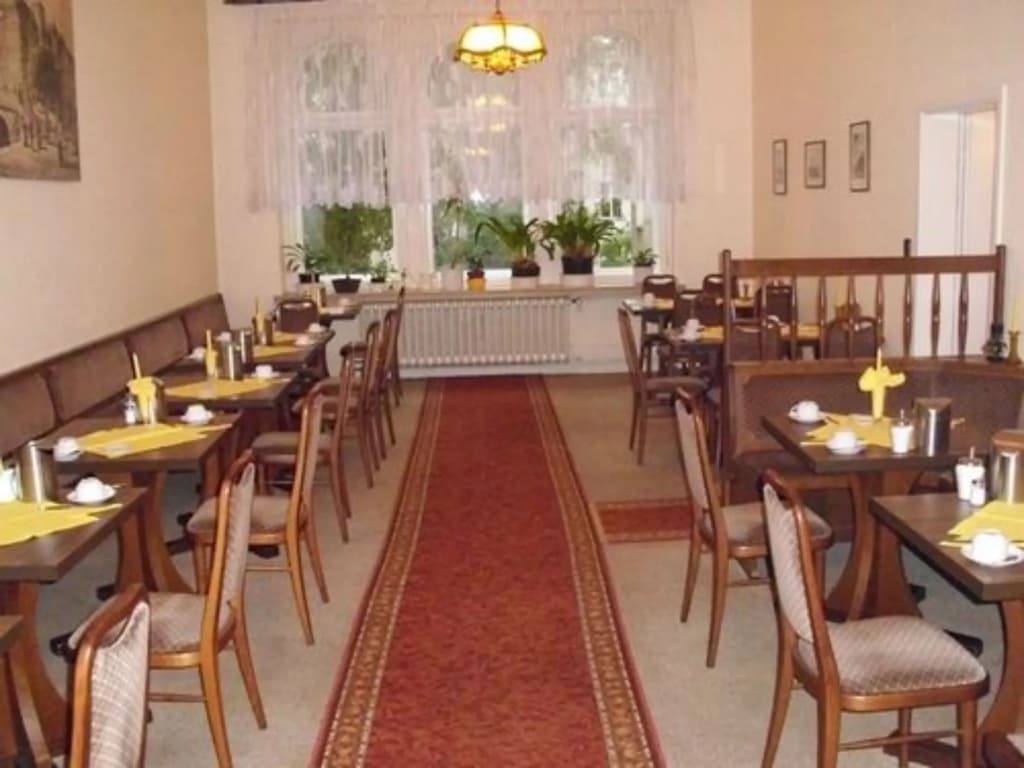 Hotel Margrit - photo 13