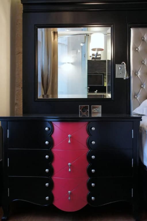 Tonic Hotel Saint-German - photo 19
