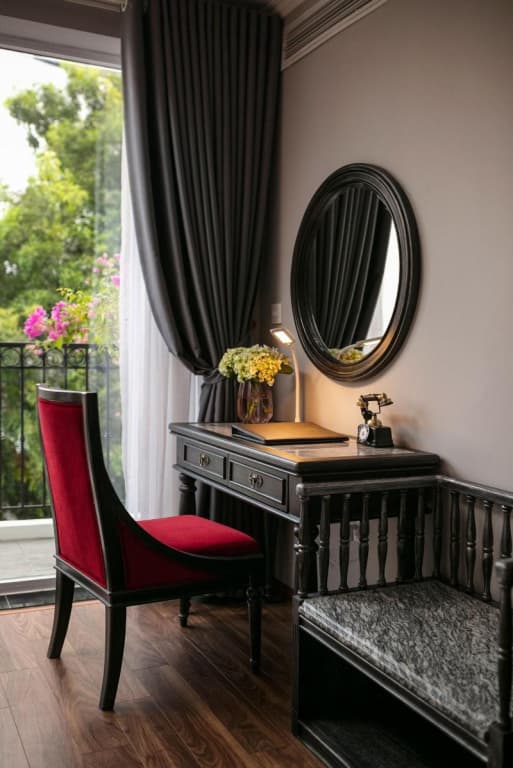 Shining Central Hotel and Spa - photo 25