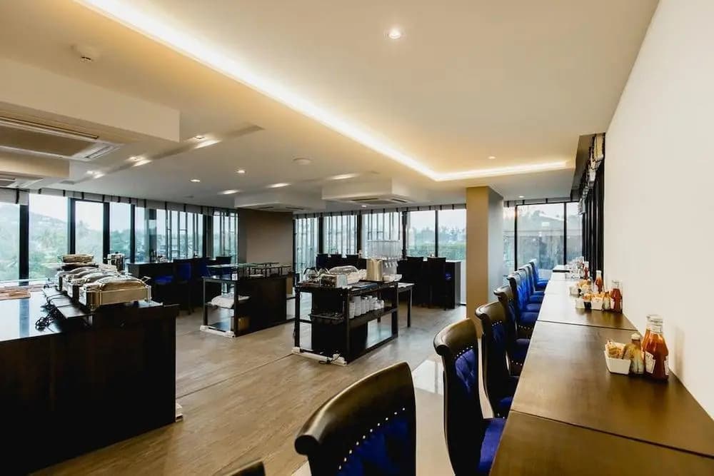 The Aristo Resort 610 - photo 17