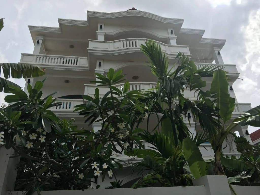 King Boutique Hotel - photo 1