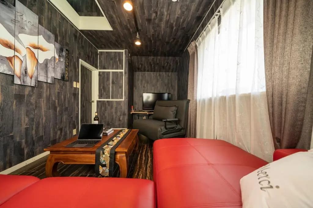 K&K House Tokyo - photo 6