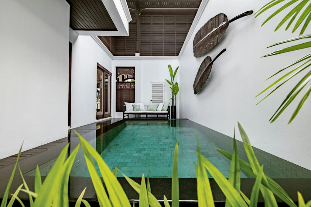 137 Pillars House - photo 19