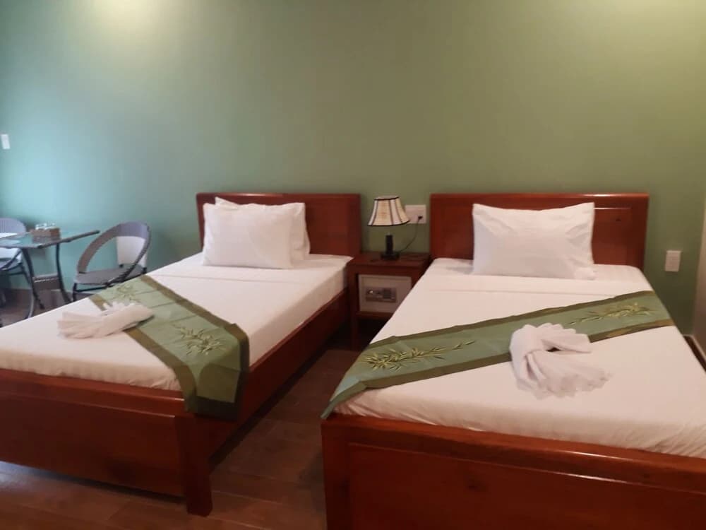 Tabii hotel - photo 6