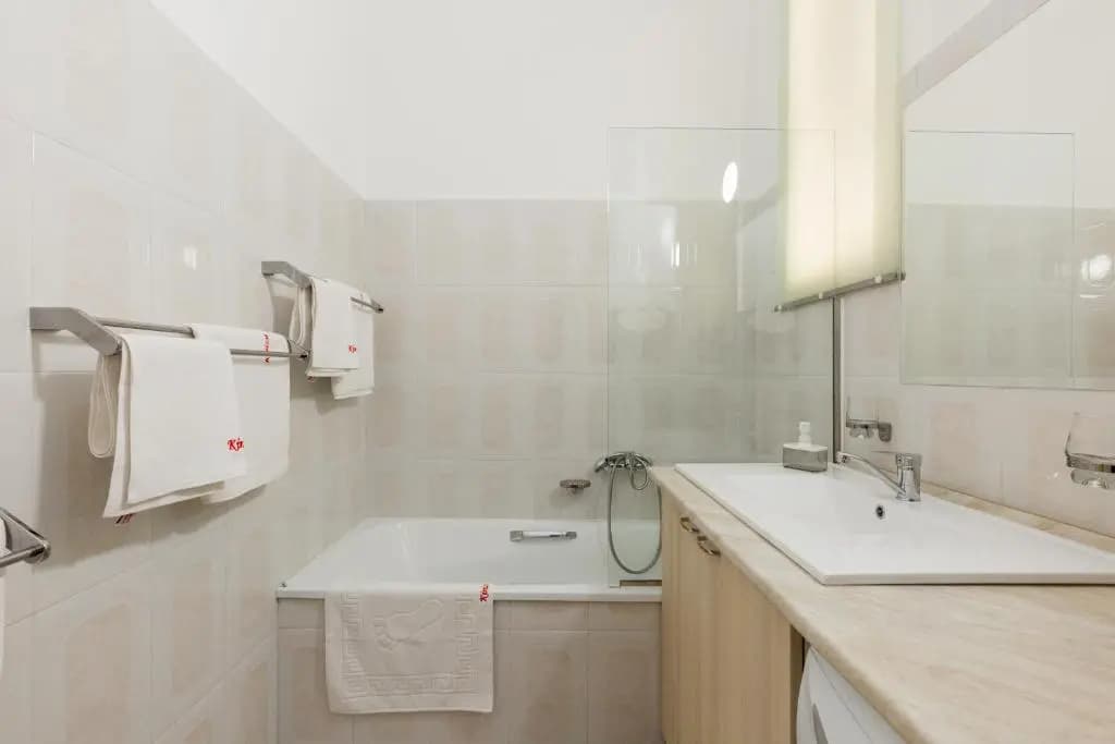 Kinizsi 17 Apartment - photo 8