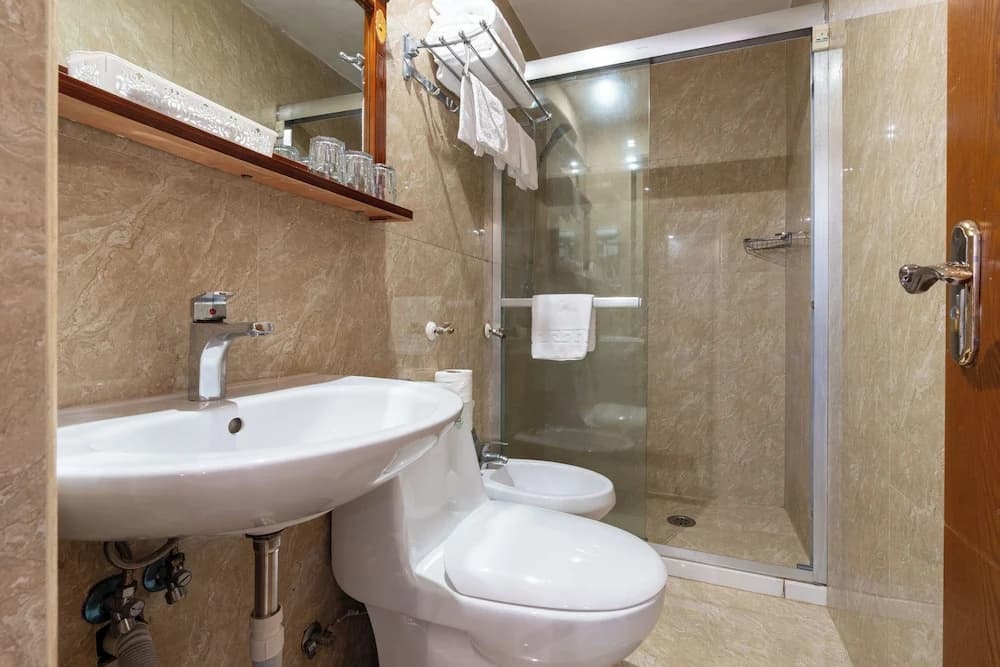 Leone d'Oro Guesthouse - photo 35